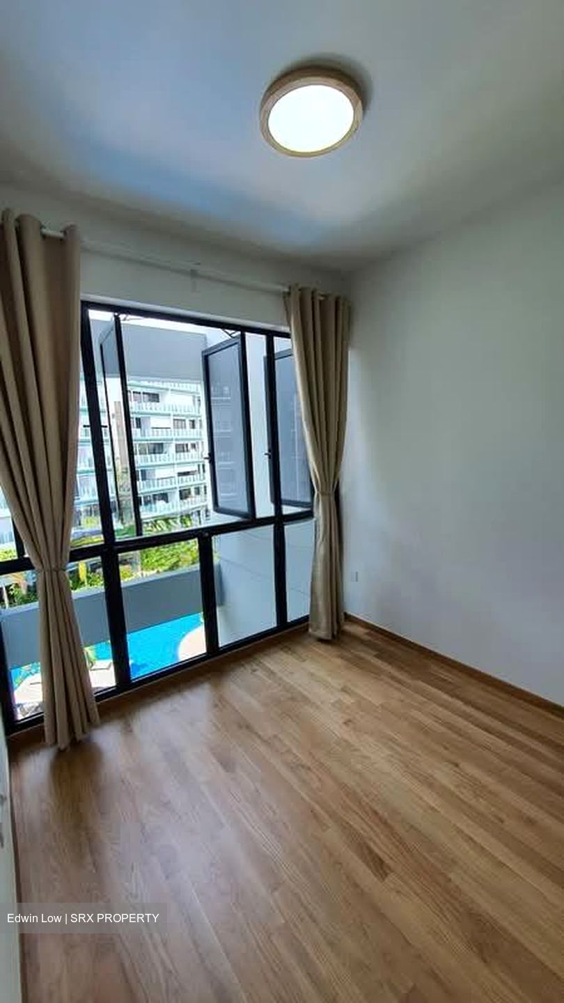 The Jovell (D17), Condominium #558921161